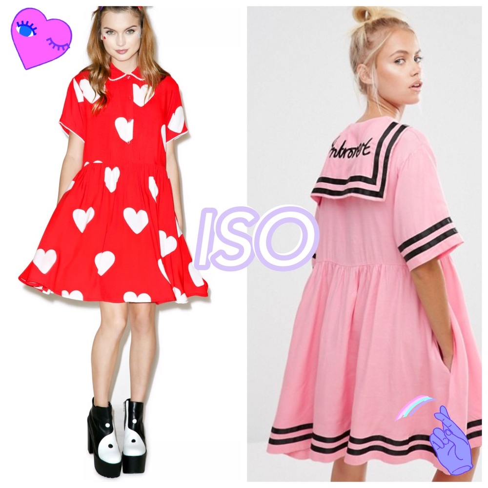 LAZY OAF ISOs